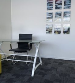 Therapy room for rent Northcote