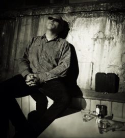 Andrew Pang (he/him)