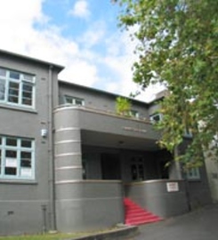 Clinic/Practice Space available on Franklin Rd Ponsonby