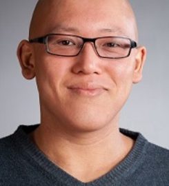 Andrew Pang (he/him)