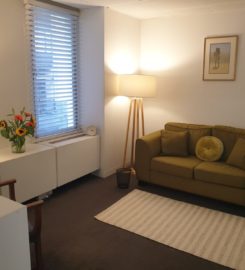 Therapy Room in the Auckland CBD