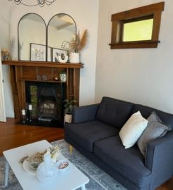 Mount Eden Therapy Room