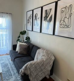 Mount Eden Therapy Room