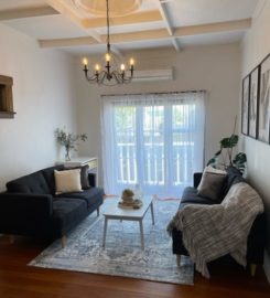 Mount Eden Therapy Room