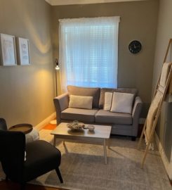 Mount Eden Therapy Room