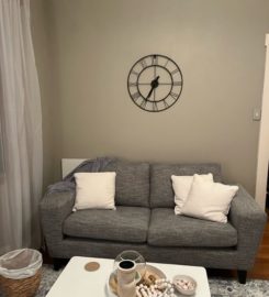 Mount Eden Therapy Room