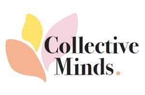 COllective minds counselling service for anorexia logo