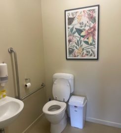 Counselling/therapy room in Hamilton