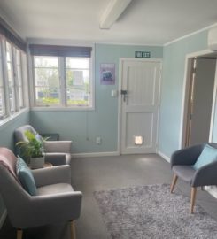 Counselling/therapy room in Hamilton