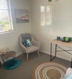 Counselling/therapy room in Hamilton
