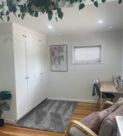 Counselling/therapy room in Hamilton
