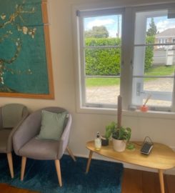 Counselling/therapy room in Hamilton