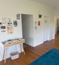 Counselling/therapy room in Hamilton