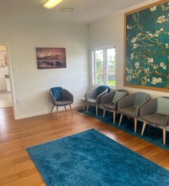 Counselling/therapy room in Hamilton