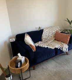 Milford Therapy Room