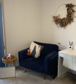 Milford Therapy Room