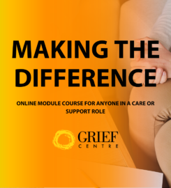 Making the Difference – Online Course