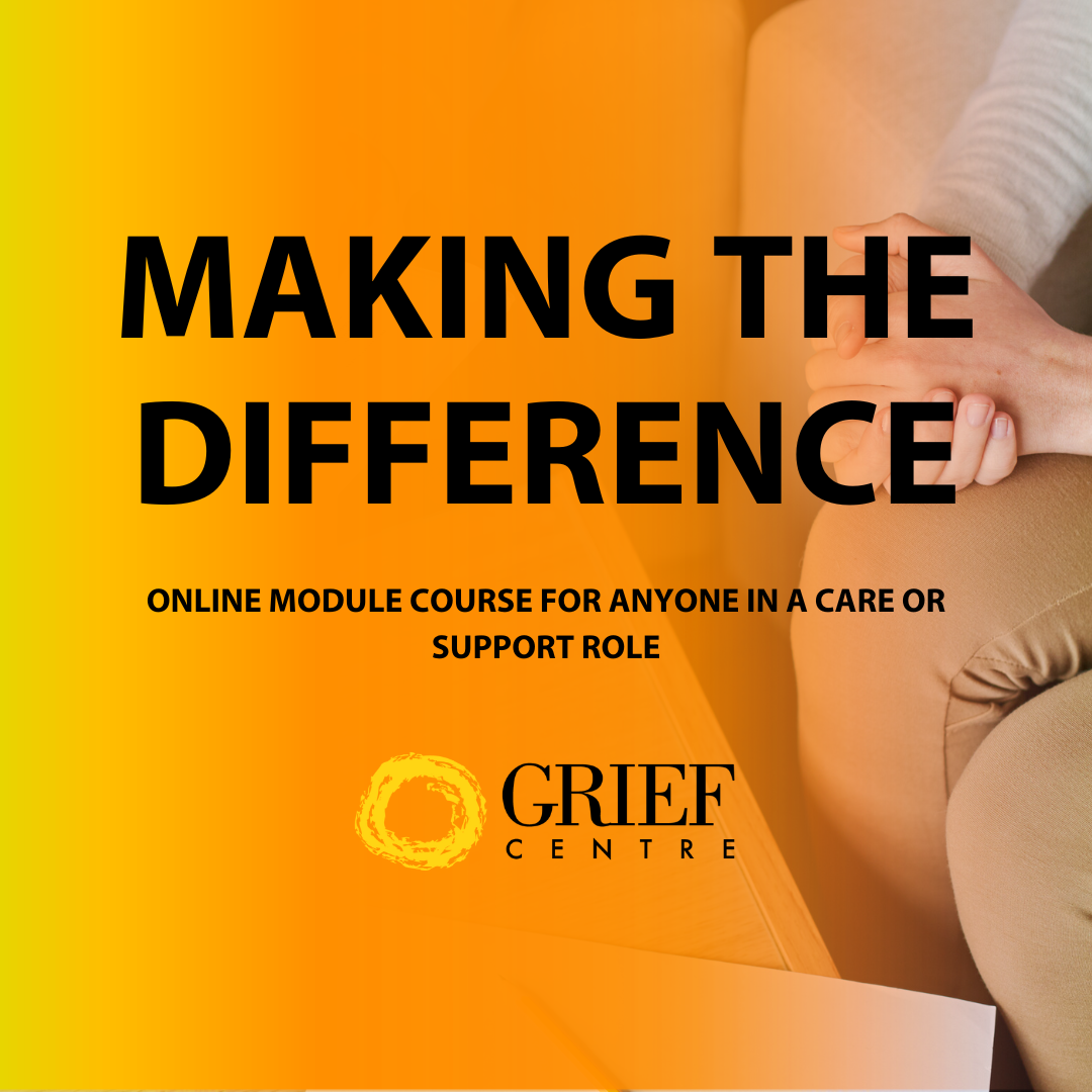 Making The Difference Online Course TalkingWorks