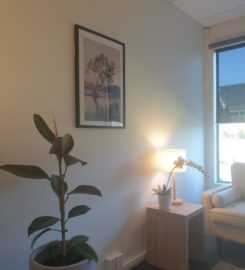 Therapy Room on the North Shore of Auckland