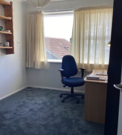 Consulting Suite in Mount Eden available two days per week