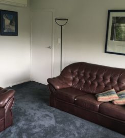 Consulting Suite in Mount Eden available two days per week