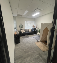 Flexible CBD lease in Wellington CBD