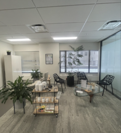 Flexible CBD lease in Wellington CBD