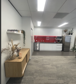 Flexible CBD lease in Wellington CBD