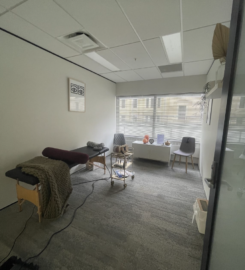 Flexible CBD lease in Wellington CBD