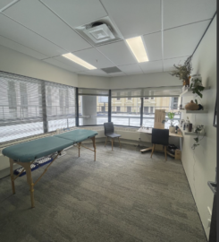 Flexible CBD lease in Wellington CBD