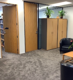 Therapy Office Room to rent – Takapuna