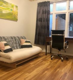 Spacious room in Point Chevalier