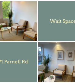Therapy Rooms for Rent – Parnell