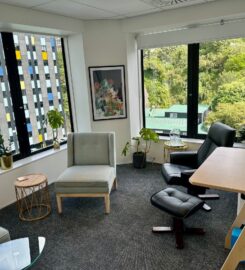 ClinicalSpaces rooms to rent