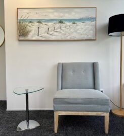 ClinicalSpaces rooms to rent