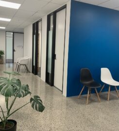 ClinicalSpaces rooms to rent