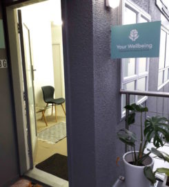 Clinic room in Milford, North Shore – available January 2024