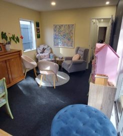 St Heliers Area Therapy Rooms