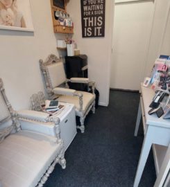 St Heliers Area Therapy Rooms