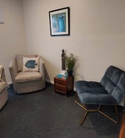 St Heliers Area Therapy Rooms