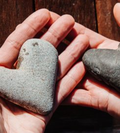 Mindful Self-Compassion Intensive Retreat