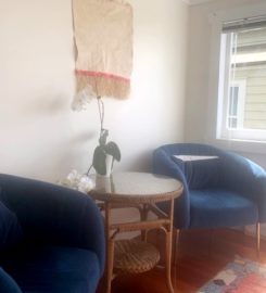 A great counselling room in the heart of Parnell.