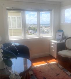 A great counselling room in the heart of Parnell.