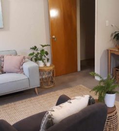 Beautiful Therapy Room in Titirangi
