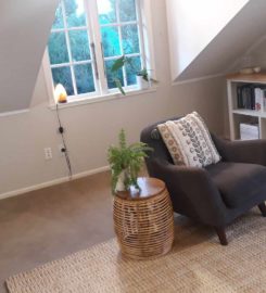 Beautiful Therapy Room in Titirangi