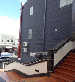 Counselling Room in Palmerston North