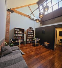 Psychotherapy and Counselling Rooms in Parnell