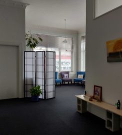 Counselling Room in Palmerston North