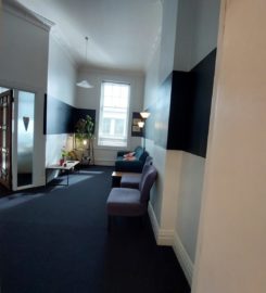 Counselling Room in Palmerston North