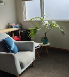 Counselling Room in the Center of Miramar
